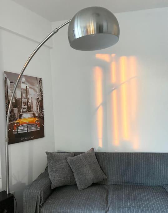 Downtown Athens Loft With Acropolis Terrace View 아파트 외부 사진