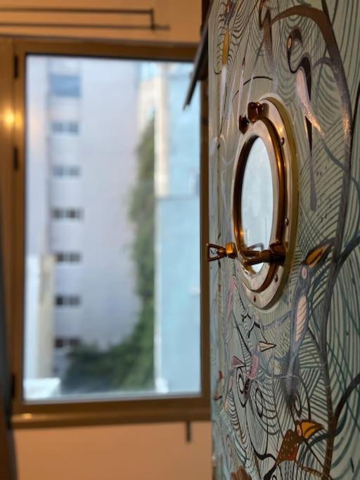 Downtown Athens Loft With Acropolis Terrace View 아파트 외부 사진