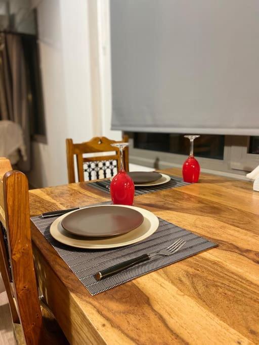 Downtown Athens Loft With Acropolis Terrace View 아파트 외부 사진