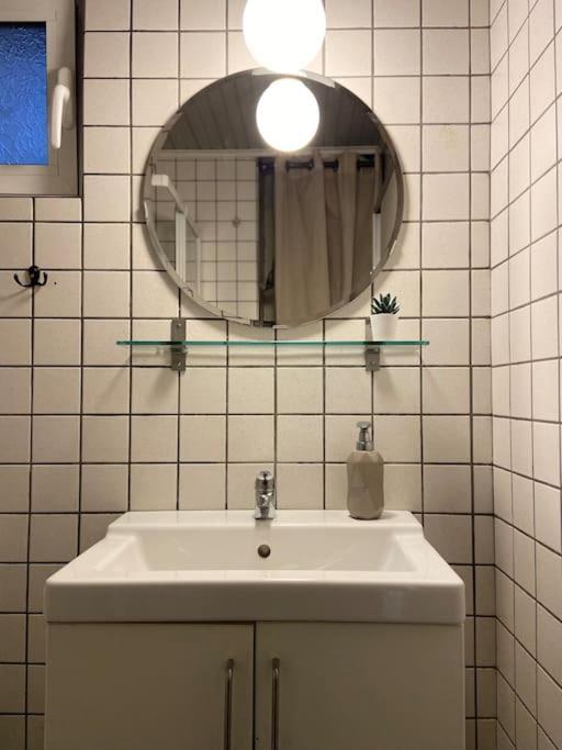Downtown Athens Loft With Acropolis Terrace View 아파트 외부 사진