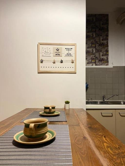 Downtown Athens Loft With Acropolis Terrace View 아파트 외부 사진